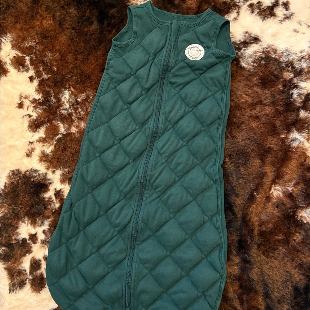 Dreamland Baby Weighted SleepSack